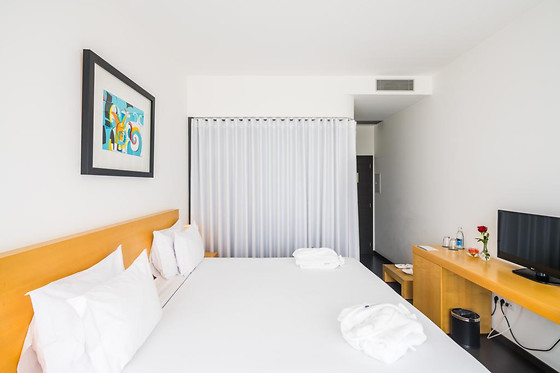 BOTICAS HOTEL - ART & SPA - photo 11