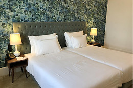 MONTEBELO VISTA ALEGRE ILHAVO HOTEL*****