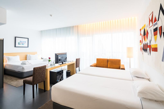 BOTICAS HOTEL - ART & SPA - photo 13