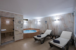 VILA GALÉ ESTORIL 4*