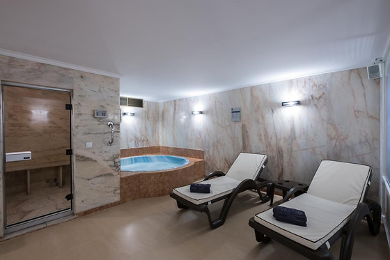 VILA GALÉ ESTORIL 4* - photo 4