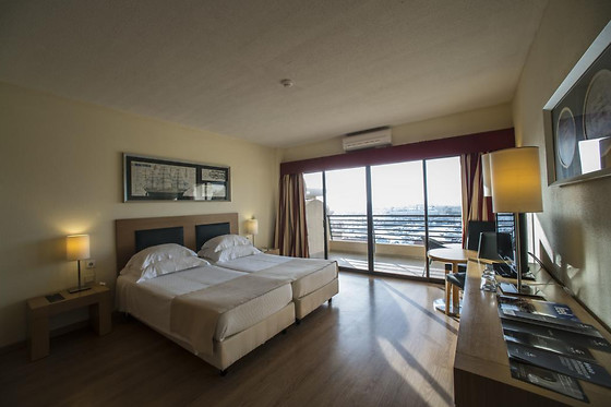 VILA GALE MARINA 4* - photo 4