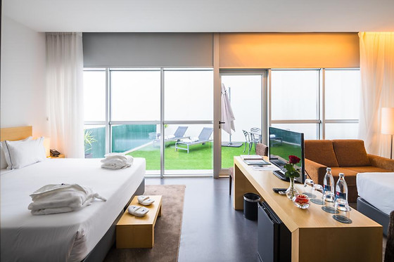 BOTICAS HOTEL - ART & SPA - photo 14