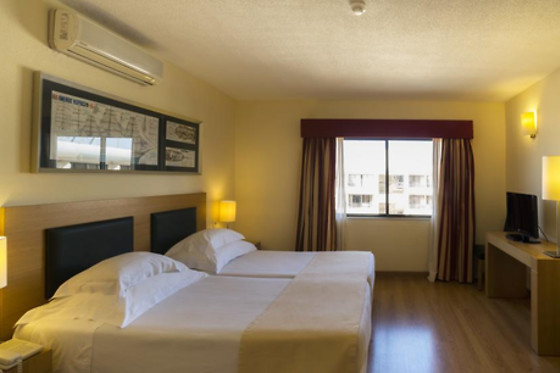 VILA GALE MARINA 4* - photo 1