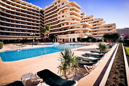 VILA GALE MARINA 4*