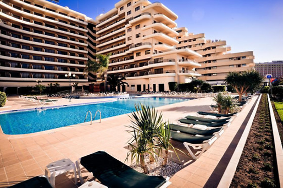 VILA GALE MARINA 4* - photo 0