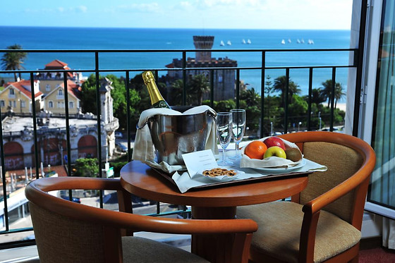 VILA GALÉ ESTORIL 4* - photo 5