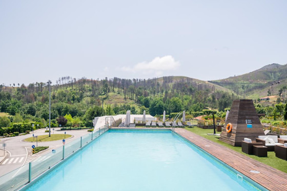 BOTICAS HOTEL - ART & SPA - photo 15