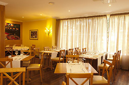 VILA GALÉ ESTORIL 4*