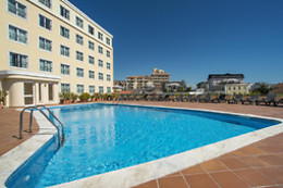 VILA GALÉ ESTORIL 4*