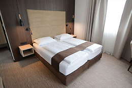 Hotel Gallus Zagreb
