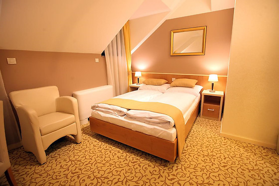 Hotel Gallus Zagreb - photo 2