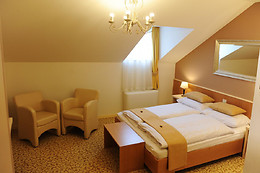 Hotel Gallus Zagreb