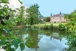 Domaines et Château de Valinches