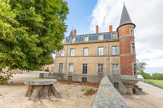 Domaines et Château de Valinches - photo 27