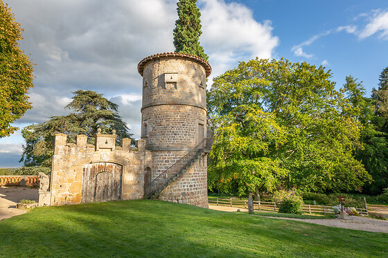 Domaines et Château de Valinches - photo 15