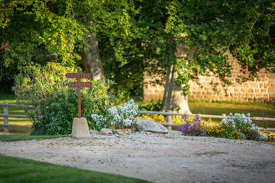 Domaines et Château de Valinches - photo 17