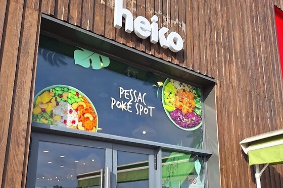 Heiko - Pessac - photo 2