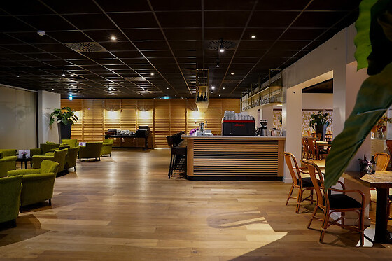 Resort Bad Boekelo - photo 3