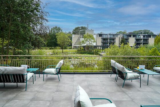 Resort Bad Boekelo - photo 11