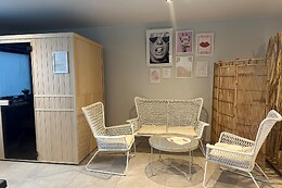 L'annexe en Douceur