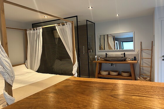 L'annexe en Douceur - photo 3