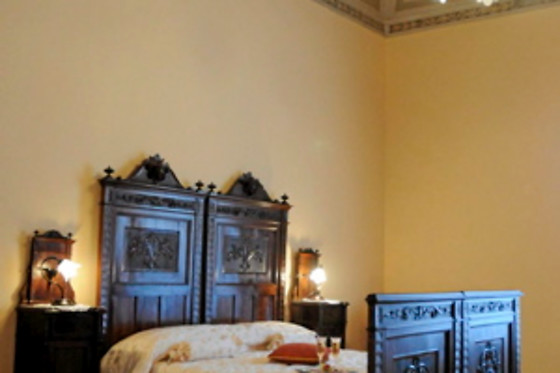 Palazzo Il Cavaliere B&B de Charme - photo 1