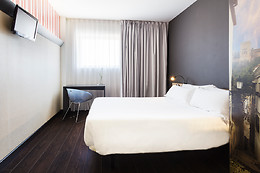 B&B HOTEL GRANADA
