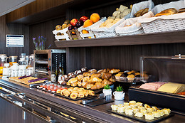 B&B HOTEL GRANADA