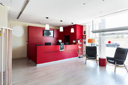 B&B HOTEL GRANADA