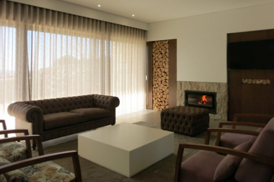 HOTEL RURAL DA FREITA - photo 4