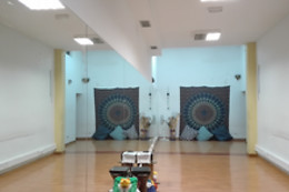 ESCUELA DE DANZA SAFRÁN