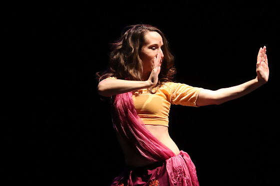 ESCUELA DE DANZA SAFRÁN - photo 0
