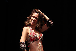 ESCUELA DE DANZA SAFRÁN