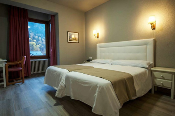 HOTEL EL PRADET - photo 2