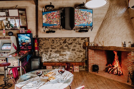 LA CASITA DEL ALBINO & LARCADE - photo 1