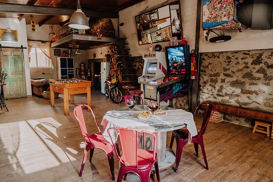 LA CASITA DEL ALBINO & LARCADE - photo 2