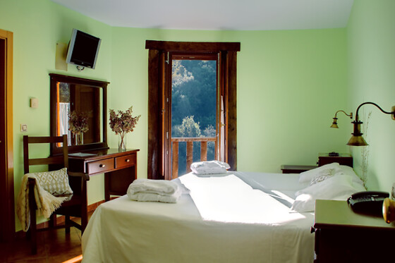 HOTEL BALNEARIO RIO PAMBRE - photo 9
