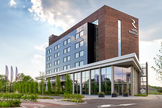 Hotel Rosveld - photo 0