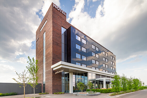 Hotel Rosveld - photo 1