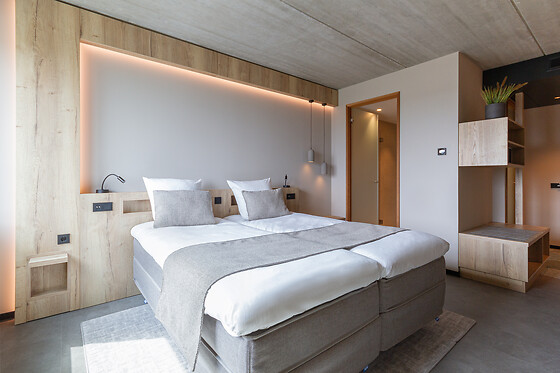 Hotel Rosveld - photo 4