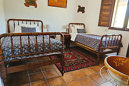 FINCA EL POCICO