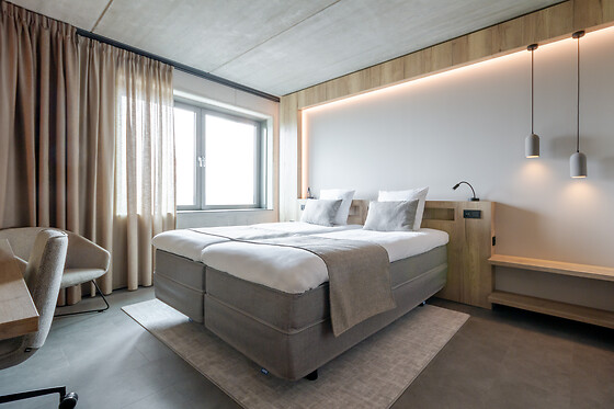 Hotel Rosveld - photo 5