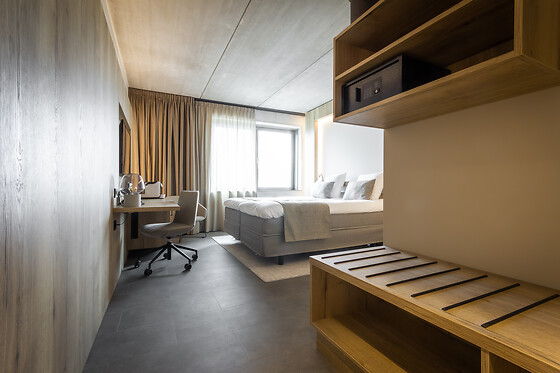 Hotel Rosveld - photo 10