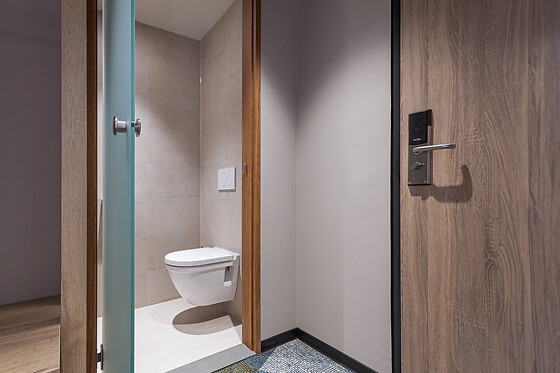 Hotel Rosveld - photo 7