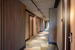 Hotel Rosveld