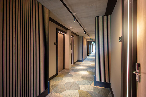 Hotel Rosveld - photo 11