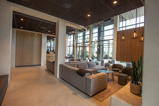 Hotel Rosveld - photo 3