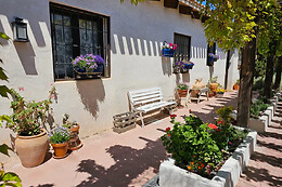 FINCA EL POCICO