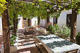 FINCA EL POCICO